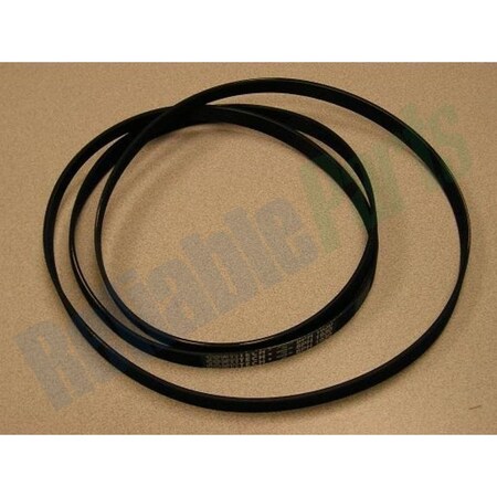 Bosch Home Appliances 00437367 Bosch Laundry Drive Belt 00437367
